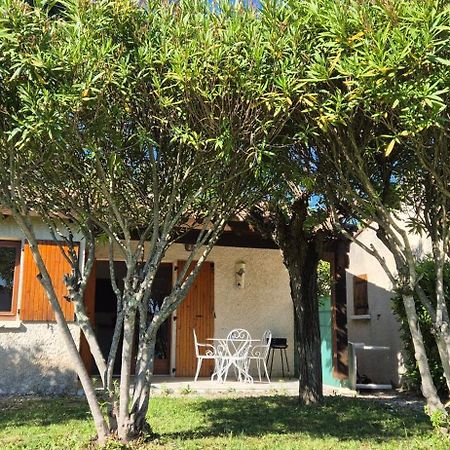 Maison A Louer En Ardeche Du Sud Saint-Martin-dʼArdèche Exterior foto